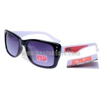 ray ban 4148 zonnebril wit rood Breda shop b5mx3426